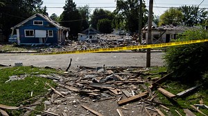 Here's what we know so far about the Evansville house explosion