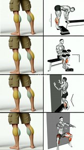 6.4K views · 67 reactions | #reels #gym #fitness #mollets #workout | Fit-workout body | Facebook