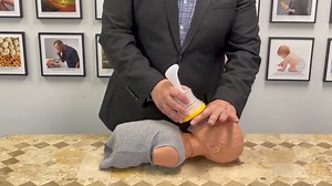 Watch LifeVac Demonstration Video on Amazon Live