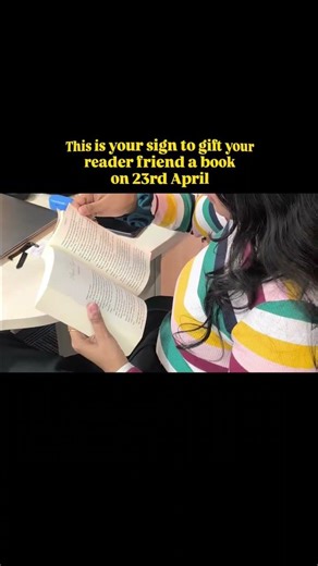 as World Book and Copyright Day (world book day, readers, reader for life, books and me)