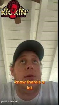 Inside Doechii’s Anxiety Music Video with Director James Mackel | SXSW | Kickin' It with Tyree