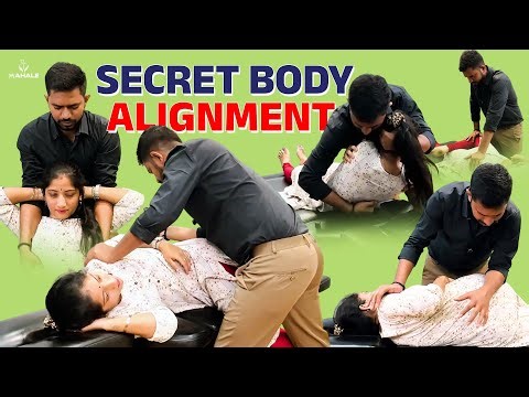 Why This Secret Body Alignment Technique Is Changing Lives
