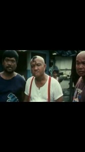 🎥: Cain at Abel | CineMo