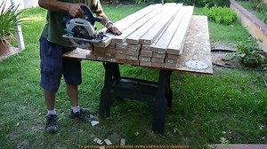 Makita 18V X2 XSH01Z 36V Circular Saw Review