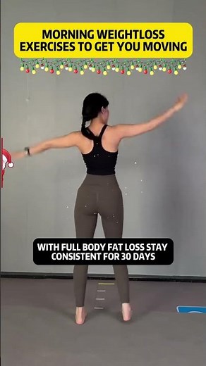 Easy Morning Workouts to Kickstart Your Day