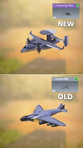 New vs Old Counter in CODM | Strange One Gaming