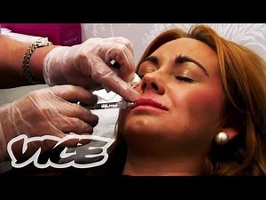 The Jersey Shore of England (Documentary)