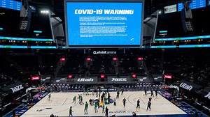 It's been one year since COVID-19 shutdown sports: A timeline of the past year