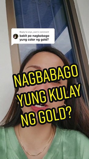 Understanding the Transformation of Gold's Color and Properties