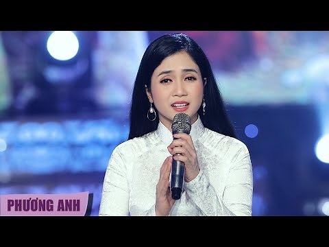 Mùa Đông Năm Ấy - Phương Anh (Official MV)