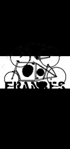 Farfarer One-Wheeled Bicycle Trailer — FRANCES