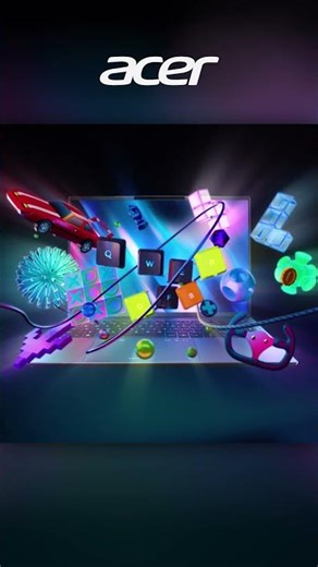 Acer Swift Go 14 AI and 16 AI | Acer