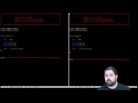 Piscine C++ - D00 08 class vs struct - Ecole 42.