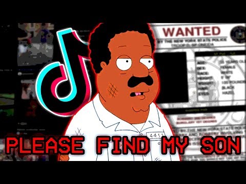 The Unnerving Family Guy Missing Persons TikToks