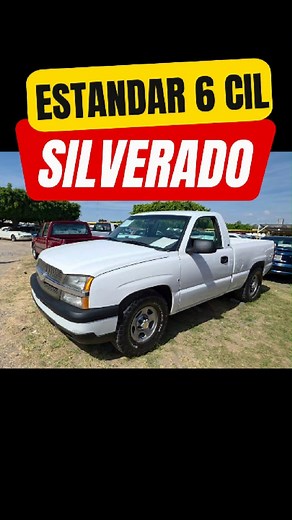 28K views · 359 reactions | CHEVROLET SILVERADO ESTANDAR 6 CILINDROS 2007 #cheyenne #cheyenne4x4 #silverado #chevytrucks #chevrolet #chevysilverado #chevyclassic #fpy #Viral #tendencia #foryou #parati #tiktokcars #automobile #camioneta #pickup #camionetasenventa #ventadecamionetas #100k #toyota #pickupforsale #fpyシ #Viral #Tendencia #AutoNuevo #CarCommunity #tacoma4x4 #estandar #automática #d214x4 #CHEYENNE #NP300 #RANGER | Camionetas y Pick Up Tlaquepaque Jalisco | Facebook