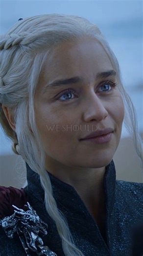 SceneXedist on Instagram: "Daenerys says goodbye to Ser Jorah and Jon Snow, Jon and Ser Jorah go to meet the White Walkers. In Game of Thrones Season 7, Jon Snow, Ser Jorah, Sandor "The Hound" Clegane, Gendry, Beric Dondarrion, and Tormund journeyed North of the Wall for a suicide mission to capture a wight for Daenerys to prove the Army of the Dead exists, leading to Daenerys's dramatic rescue with her dragons, the death of her dragon Viserion by the Night King, and Jon's narrow escape thanks t