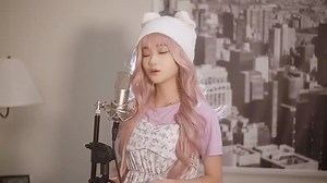 Pink Sweat$ - At My Worst | Shania Yan | Shania Yan's Cover Lyrics