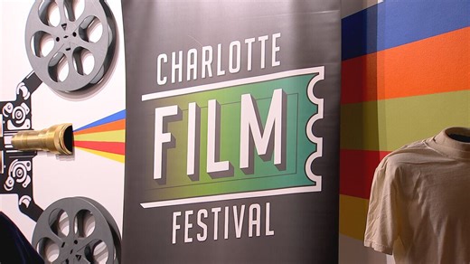 Charlotte Film Festival to showcase 130+ films from 21 countries in 2025