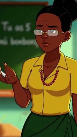 Willy et la maîtresse