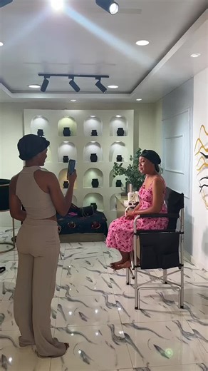 Behind the Scenes with ShotBySavage