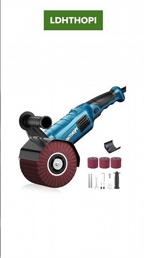 TOP—5. Best Burnishing Machines 2025