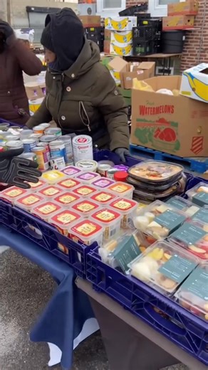 Filling Bellies and Hearts with Free Meals | All Free Food Delivery USA