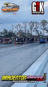 C10 Vs C10 ‼️Who Was Faster? #Chevy #trucks #dragrace #fast #racetrack | G2K