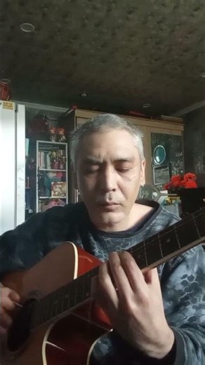 Linkin Park - Castle of glass (guitar cover)