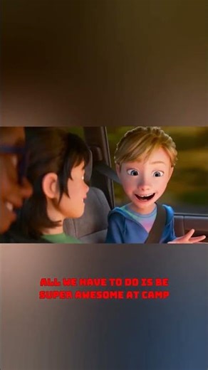 Inside Out 2 Secret Ending Explained 🤯 | Riley’s Puberty Button