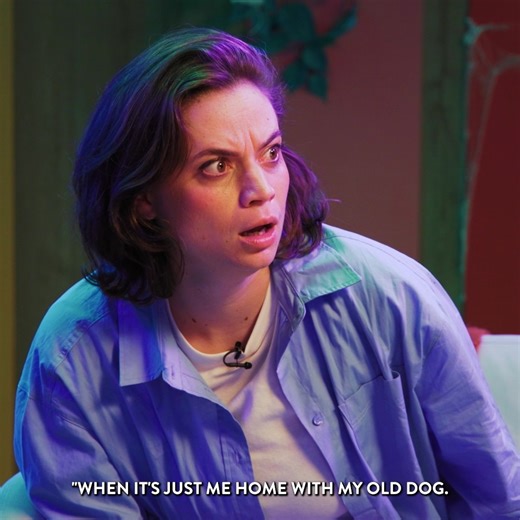 454K views · 12K reactions | "I think my house is haunted." | Smosh Games | Facebook