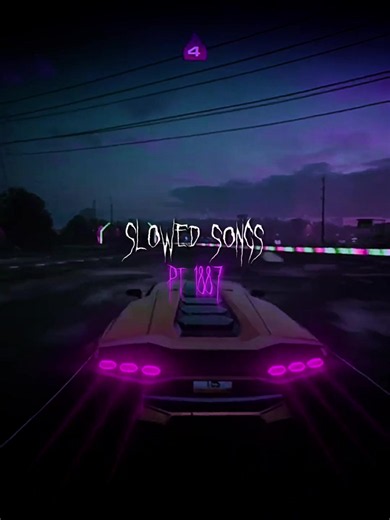 Slowed Songs: Best Slowed & Chopped Track Picks