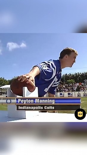 QB Challenge highlights never get old 🤩 🎥 NFL Legacy | NFL on Prime