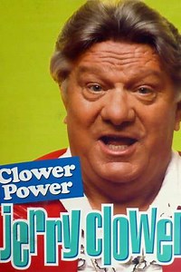 Jerry Clower: Classic Clower Power - Movie