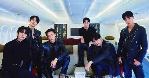 MONSTA X: quiénes son sus miembros y cuáles son sus canciones más famosas