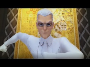 Gabriel Agreste Dance | (Full Clip HD) Eng Dub | Miraculous Ladybug S5 Ep11 Deflagration