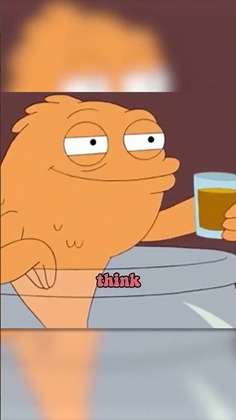 Steve gets ratatouilled American Dad