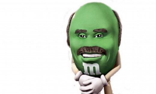 Dr. Phil M&M | Know Your Meme