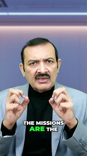 AI Strategy vs. AI Missions | What to do first | Mentor Sandy explains | Billion Hopes