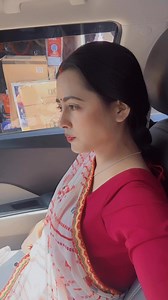 Gadi bula rahi hai 😎 #richadixit #viralvideochallenge #songoftheday #bhojpuri | Richa Dixit