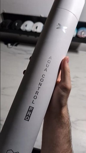 Unoboxing the X-Raypad Aqua Control Pro NEON 🌈