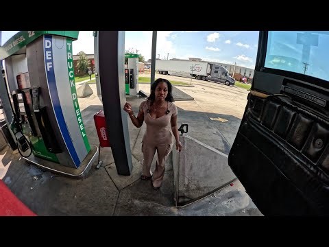 Another Day As A Owner Operator