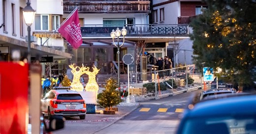 About 40 killed, 115 injured in Swiss ski resort blaze: What we know