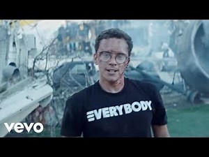 Logic – Take It Back