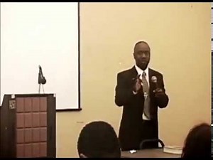 Ancient Africans in the Bible