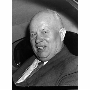 Leaders of the USSR During the 1950s | Synonym