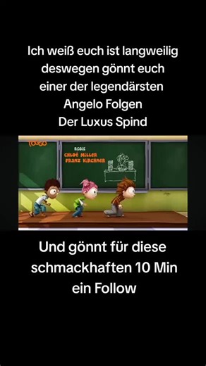 Angelo| Der Luxus Spind|10 Min#angelo#toggo