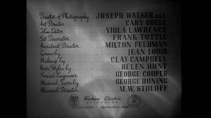 1948 - The Dark Past - Cerco de odio - Rudolph Maté - VOSE