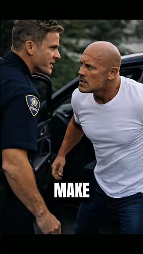 FBI vs Corrupt Cop… Who Wins? 😳🚔