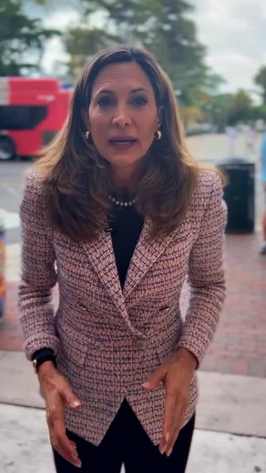 37K views · 2K reactions | A year ago, Latinos made GOP history. But if we don’t deliver, we’ll lose that historic support. Yesterday’s results speak for themselves. To my fellow Republicans: let’s act now and embrace the community that shares our values, before our chance is gone for good. | Maria Elvira Salazar | Facebook