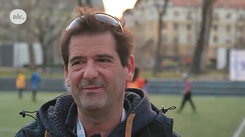 68 évesen újra apa lesz a magyar focisztár: 25 évvel fiatalabb párja gyereket vár